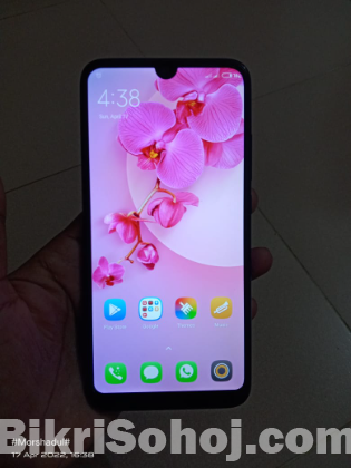 Xiaomi Redmi Y3